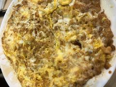 萝卜干煎蛋-贞味盐焗鸡(老城店)