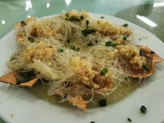 -景好海鲜餐厅(大鹏必选旅游店)