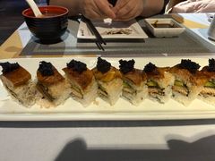 -将太无二·北美传奇寿司(瑞士公寓店)