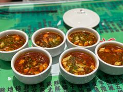-令氏家外家周礼食府(桥南店)