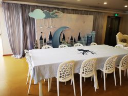 -爱妈月子会所(汕樟总店)