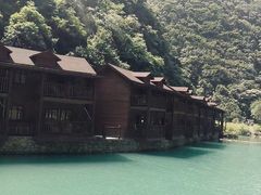 -神龙峡风景区