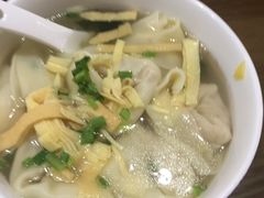 -锡笼记·无锡小笼(大润发店)