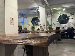 -成川茶店·潮汕工夫浓茶(万象店)