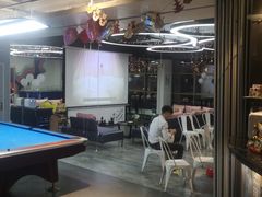 -CIAO·团建聚餐·生日派对轰趴馆(福田店)