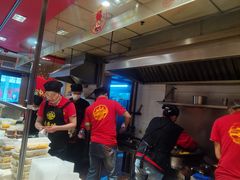 -老通城豆皮大王(吉庆街店)