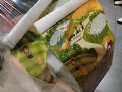 -爸爸糖吐司面包(大连高新锦辉商场店)