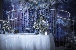 -曼格纳婚礼艺术中心(张江店)