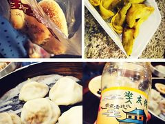 -清真蒋有记(老门东店)