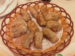 煎餃-一品红川菜(皇岗店)