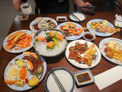 -松子料理(亮马桥店)