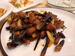 -丰泽园饭店