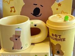 -奈雪的茶(广州万菱汇PRO店)
