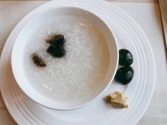 白粥-东方滨江大酒店·滨江厅