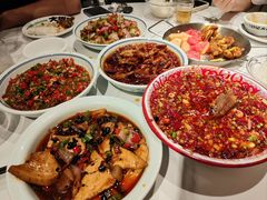 -欧记大排档·景德菜(上海首店)