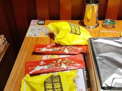 -喝丢一只鞋海鲜烧烤(文体街店)