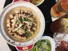 -丰收日·小海鲜·沪上家宴(顾村正大店)