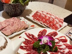 -顺轩海鲜火锅酒家