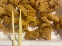 -盒马鲜生(金桥国际广场店)