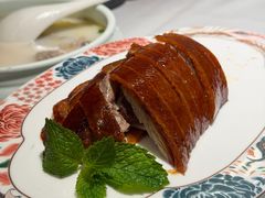 -在前门·烤鸭北京菜(五月花广场店)