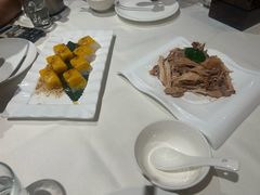 -老爷庙风味美食府(魏都大道店)