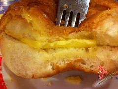 菠萝油-金华冰厅