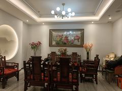 -海富门·带鱼·淮扬菜·粤菜(甘家口店)