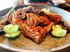 -红糖(香港嘉里酒店)