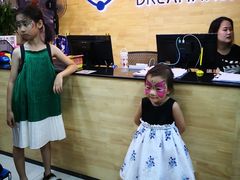 -卓美LAMDA戏剧演讲与培训中心(亚运村店)