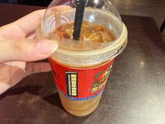 -南洋老咖啡(牛车水店)