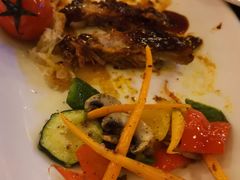 -Ambra Haus琥珀屋精酿餐厅(宝山店)