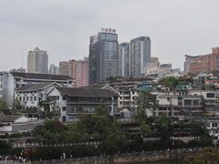 -包整·丝娃娃(一览甲秀楼风景店)