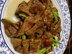-陈记菜馆·非遗淮扬菜(东关街教场店)