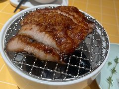 -蔡澜点心·粤菜(花城汇南区店)