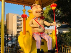 -安徒生童话乐园