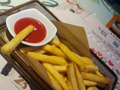 -大快乐牛排咖啡馆·本地西餐厅(南溪钻石城店)