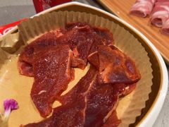 -海底捞火锅(河东万达广场店)