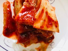 -向阳庄烧烤店(望京西园店)