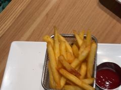 -豪客来牛排(天阳D32店)