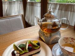 -翠贝卡&Mama Kelly Brunch Coffee(河西店)