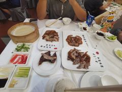 -全聚德(前门店)