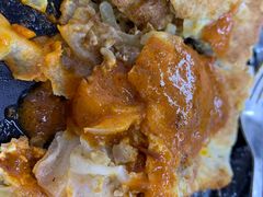 -新加坡Zam Zam餐馆