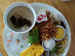 -素满香·素食自助餐(苏州·临顿路店)