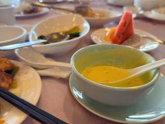 -金龙餐厅(圆山大饭店)