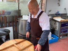 -锅贴大王南翔小笼(临沂二村店)