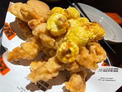 -探鱼·鲜青椒爽麻烤鱼(领展购物广场店)