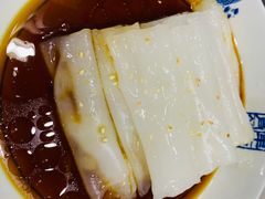 斋肠-阿殳菜馆·私厨(水围村店)