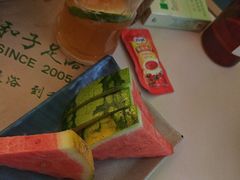 -和子足浴SPA会馆(竹山路店)