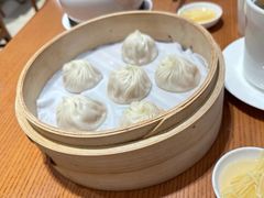 -鼎泰丰(新港中心店)
