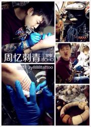 iphone_upload_pic-周忆刺青原创设计定制